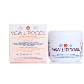 Vea Lipogel Gel Idratante Lipofilo 200 ml