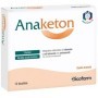 Anaketon Integratore Vitamine e Sali Minerali 12 Bustine