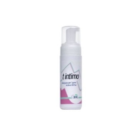 T Intimo Detergente In Schiuma 150 ml