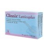 Clinnix Latticoplus Integratore Di Fermenti Lattici 45 Capsule