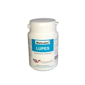 Melcalin Lupes Integratore Menopausa 56 Capsule