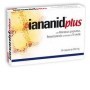 Iananid Plus Integratore 30 Capsule