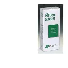 Pitiren Detergente Cute e Capelli 150 ml