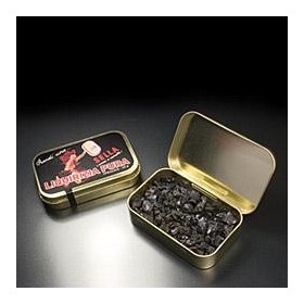 LIQUIRIZIA PURA SPEZZATA 40G