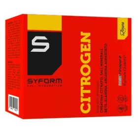 CITROGEN LIMONE 20BUST