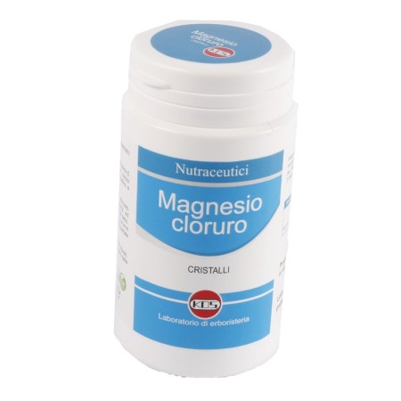 Kos Magnesio Cloruro Integratore 100 g
