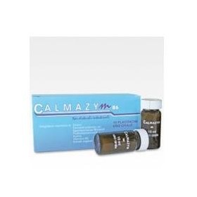 Calmazym B6 Integratore Alimentare 20 Flaconcini da 10 ml