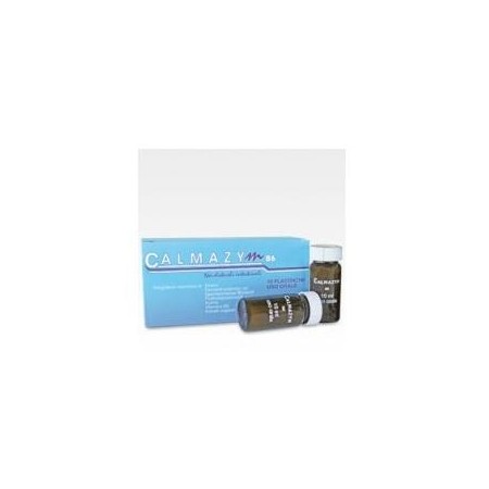 Calmazym B6 Integratore Alimentare 20 Flaconcini da 10 ml