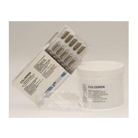 Oti Colodren 75 Capsule