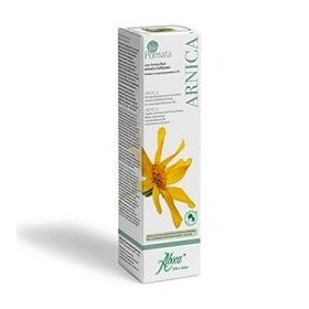 Aboca Arnica BioPomata Crema Lenitiva e Rinfrescante 50 ml