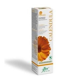 Aboca Calendula BioPomata Lenitiva Anti-arrossamenti 50 ml