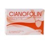 Cianofolin Integratore di Vitamine e Acido Folico 30 Compresse
