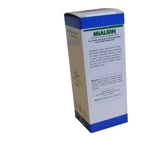 Mialgin Integratore 50 ml