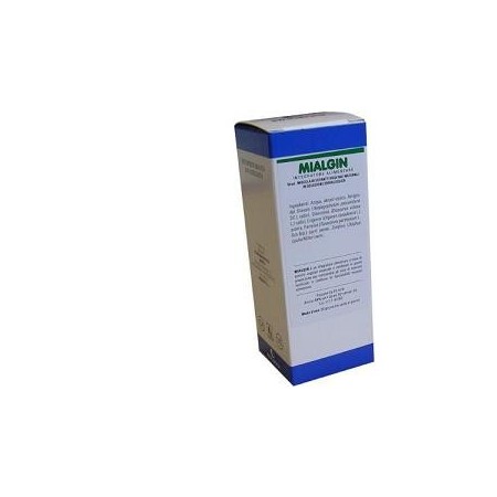 Mialgin Integratore 50 ml