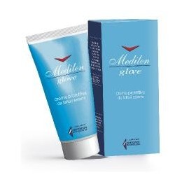 Medilen Glove Crema Idratante Pelle Secca E Screpolata 50 ml