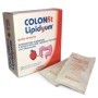 Lipidyum Colonfit Arancia Integratore di Fibre 20 Bustine
