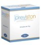 Previston Integratore Vitamine Sali Minerali 30 Bustine 10 g