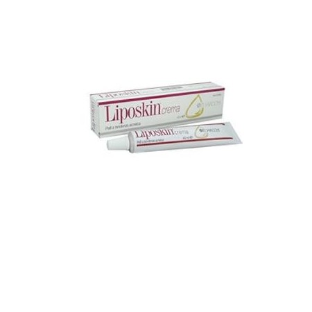 Liposkin Crema Contro Acne Con Provitamina D 40 ml