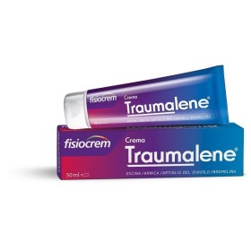 Traumalene Crema Gel Antinfiammatoria e Lenitiva 50 ml