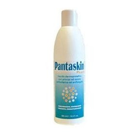 Pantaskin Plus Detergente Igienizzante 300 ml