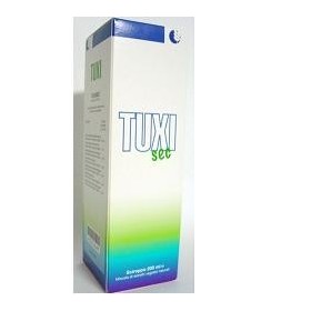 TUXISEC SCIROPPO 200ML