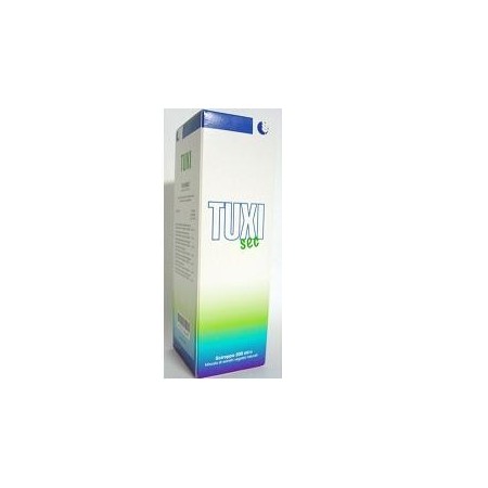 TUXISEC SCIROPPO 200ML