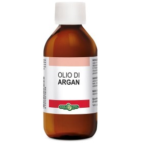 Erba Vita Olio di Argan Olio Idratante Corpo e Capelli 100 ml