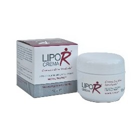 Lipor Crema Idratante 50 ml