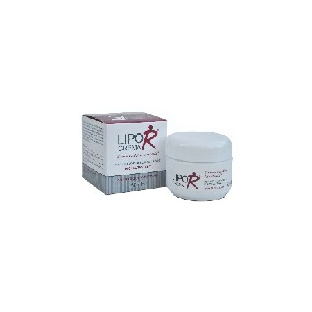 Lipor Crema Idratante 50 ml