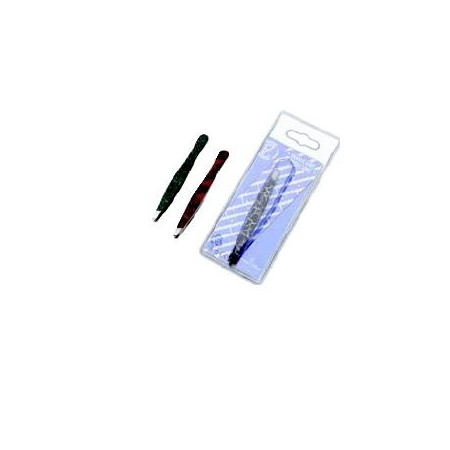 Farmac-Zabban Pinzetta Depilatoria Colore Fantasia