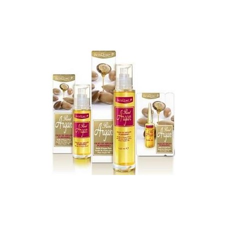 Incarose Raid Argan Olio Di Argan Purissimo 30 ml