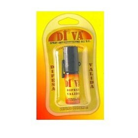 DIVA SPRAY ANTIAGGRESSIONE15ML
