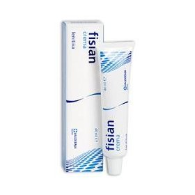 Fisian Crema Lenitiva Pelle Irritata 40 ml