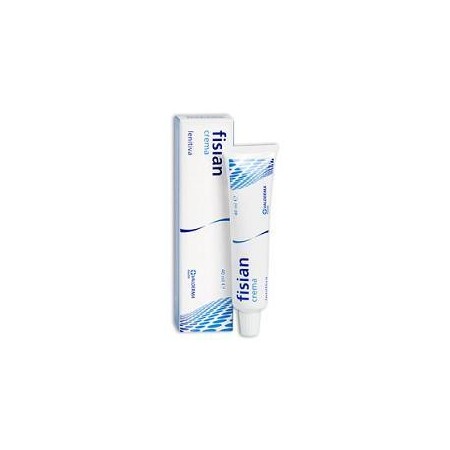 Fisian Crema Lenitiva Pelle Irritata 40 ml