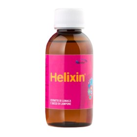 Helixin Sciroppo Fluidificante 150 ml