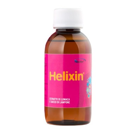 Helixin Sciroppo Fluidificante 150 ml