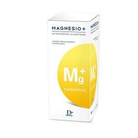 MAGNESIO+ 200ML