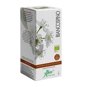 Aboca Biancospino Concentrato Fluido Integratore Rilassante 