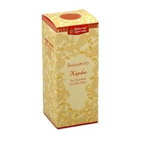 SHAMPOO ALLE ERBE KAPHA 200ML