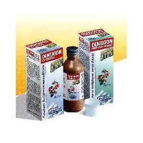 DENTATON 0,12 MANT 200ML