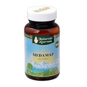 Medamap Integratore Dimagrante Polvere 60 Gr