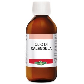 Erba Vita Olio di Calendula Per Uso Esterno 100 ml