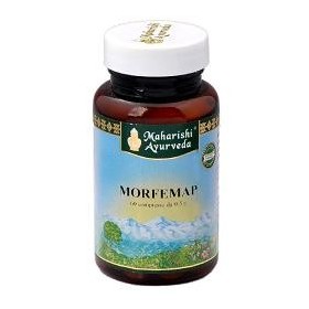 Morfemap Integratore Sonno 60 Compresse