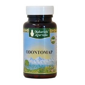Maharishi Ayurveda Odontomap Dentrificio In Polvere 30 g