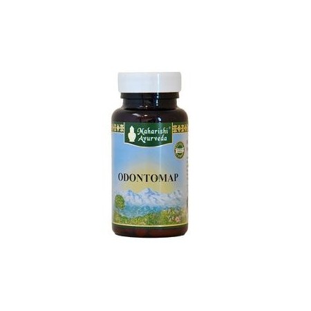 Maharishi Ayurveda Odontomap Dentrificio In Polvere 30 g