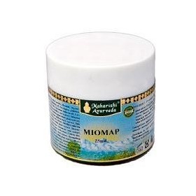 Maharishi Ayurveda Miomap Balsamo Corpo 25 g