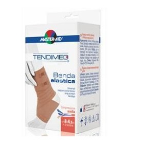M-AID TENDIMED BENDA EL 10X4,5