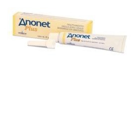 ANONET PLUS CREMA 30G