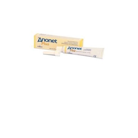 ANONET PLUS CREMA 30G