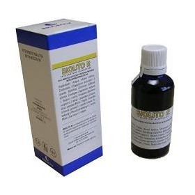 Biolito R Integratore 50 ml